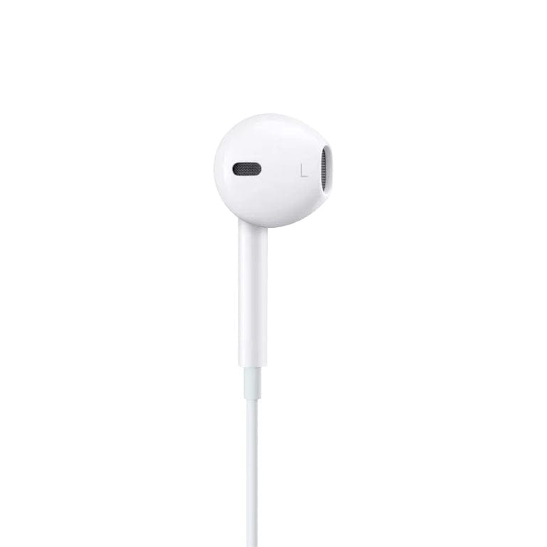 Apple Type-C Wired EarPods White MYQY3ZM/A