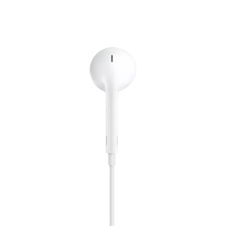 Apple Type-C Wired EarPods White MYQY3ZM/A
