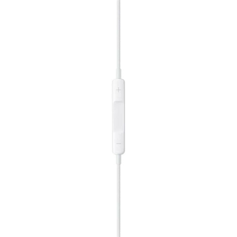 Apple Type-C Wired EarPods White MYQY3ZM/A