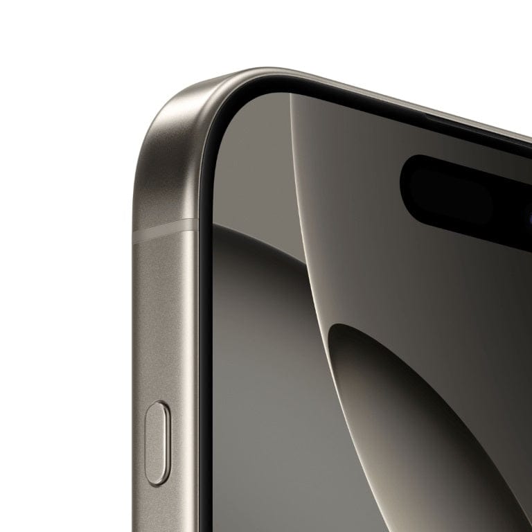 Apple iPhone 16 Pro Max 6.9-inch 256GB 5G iOS Natural Titanium