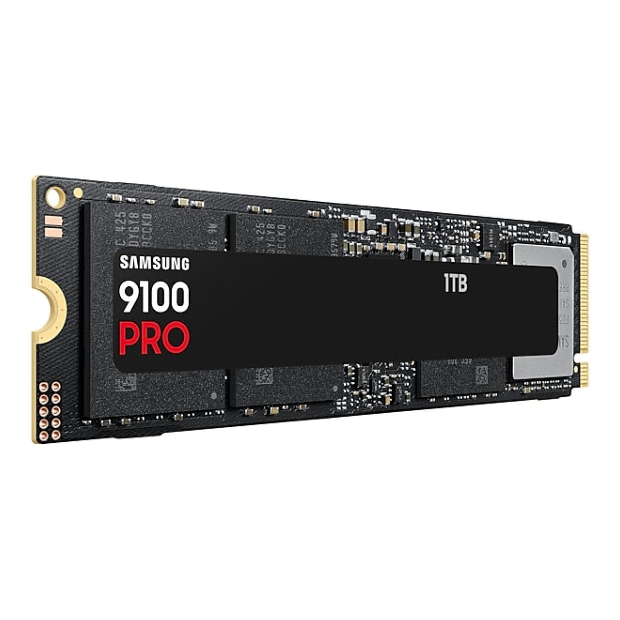 Samsung 9100 PRO M.2 1TB PCIe 5.0 NVM Internal SSD MZ-VAP1T0BW
