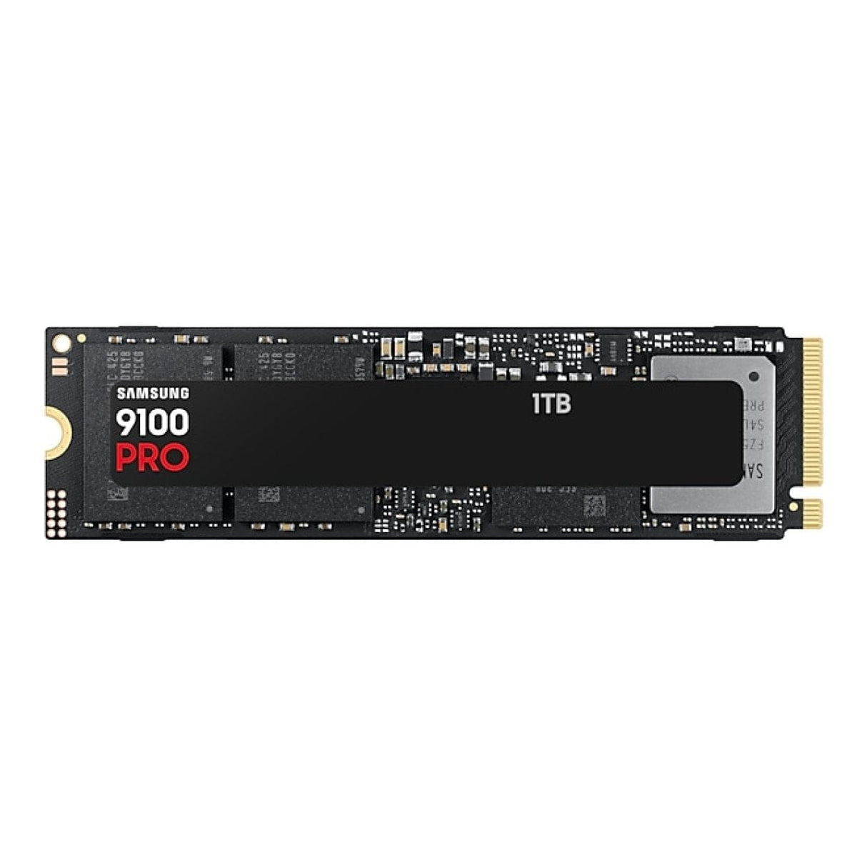 Samsung 9100 PRO M.2 1TB PCIe 5.0 NVM Internal SSD MZ-VAP1T0BW
