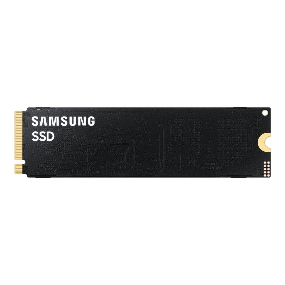Samsung 9100 Pro 2TB M.2 2280 PCIe 5.0 x4 NVMe Internal SSD MZ-VAP2T0BW