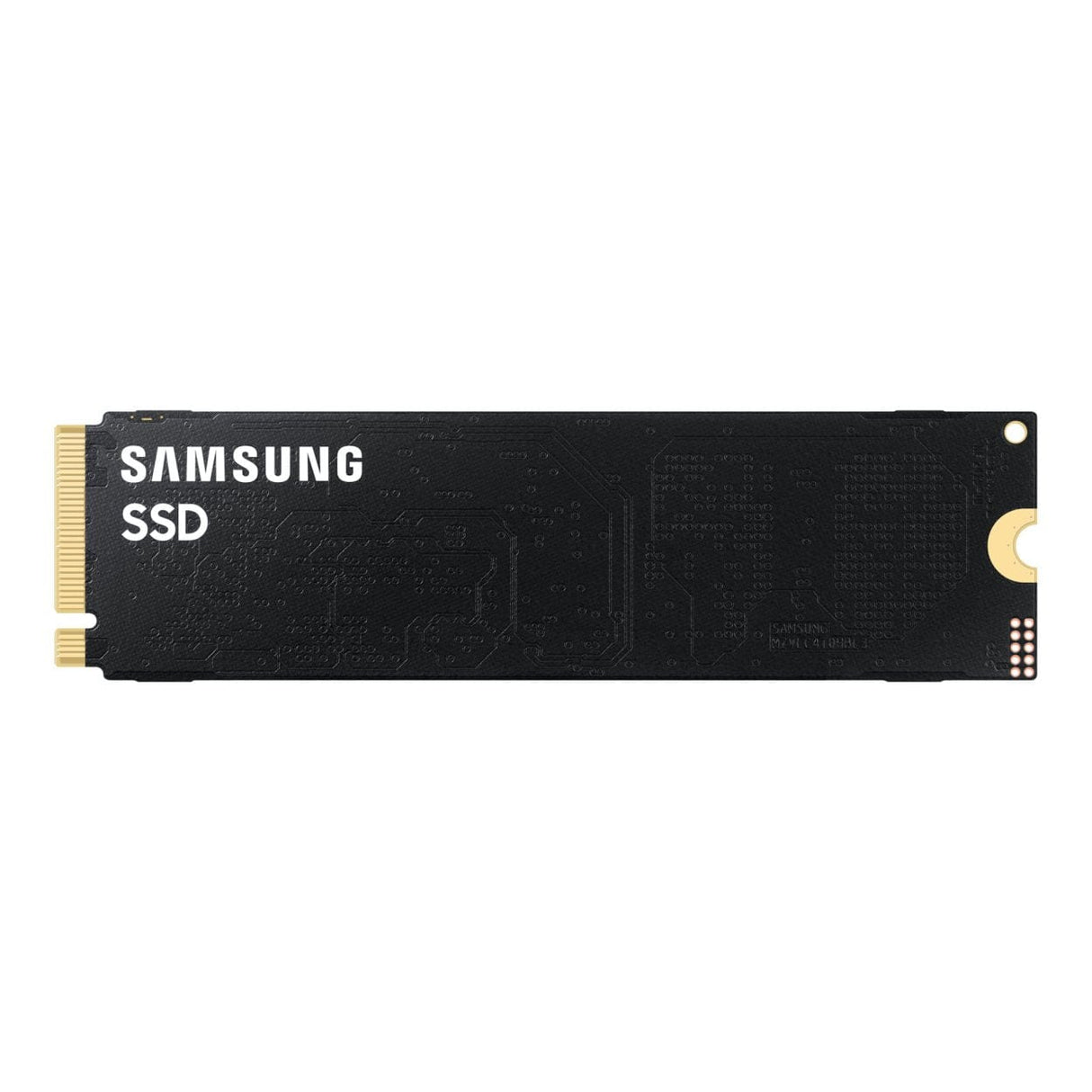 Samsung 9100 Pro 4TB PCIe 5.0 NVMe M.2 Internal SSD MZ-VAP4T0BW