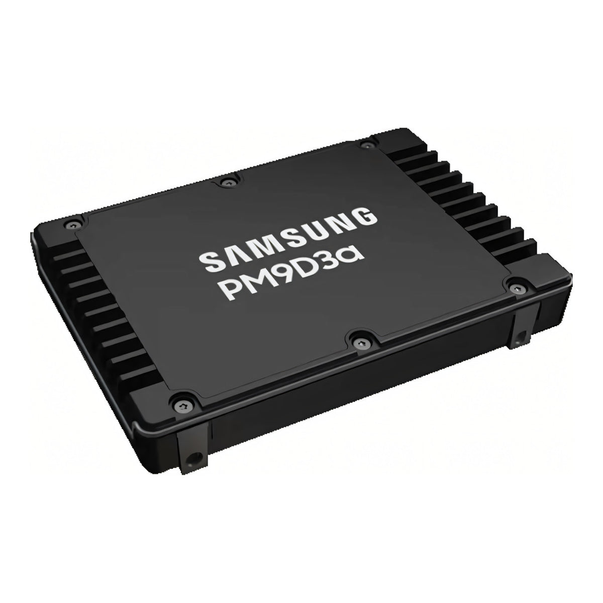 Samsung PM9D3a 1.92TB 2.5-inch PCIe 5.0 NVMe Internal SSD MZWL61T9HFLT-00AW7