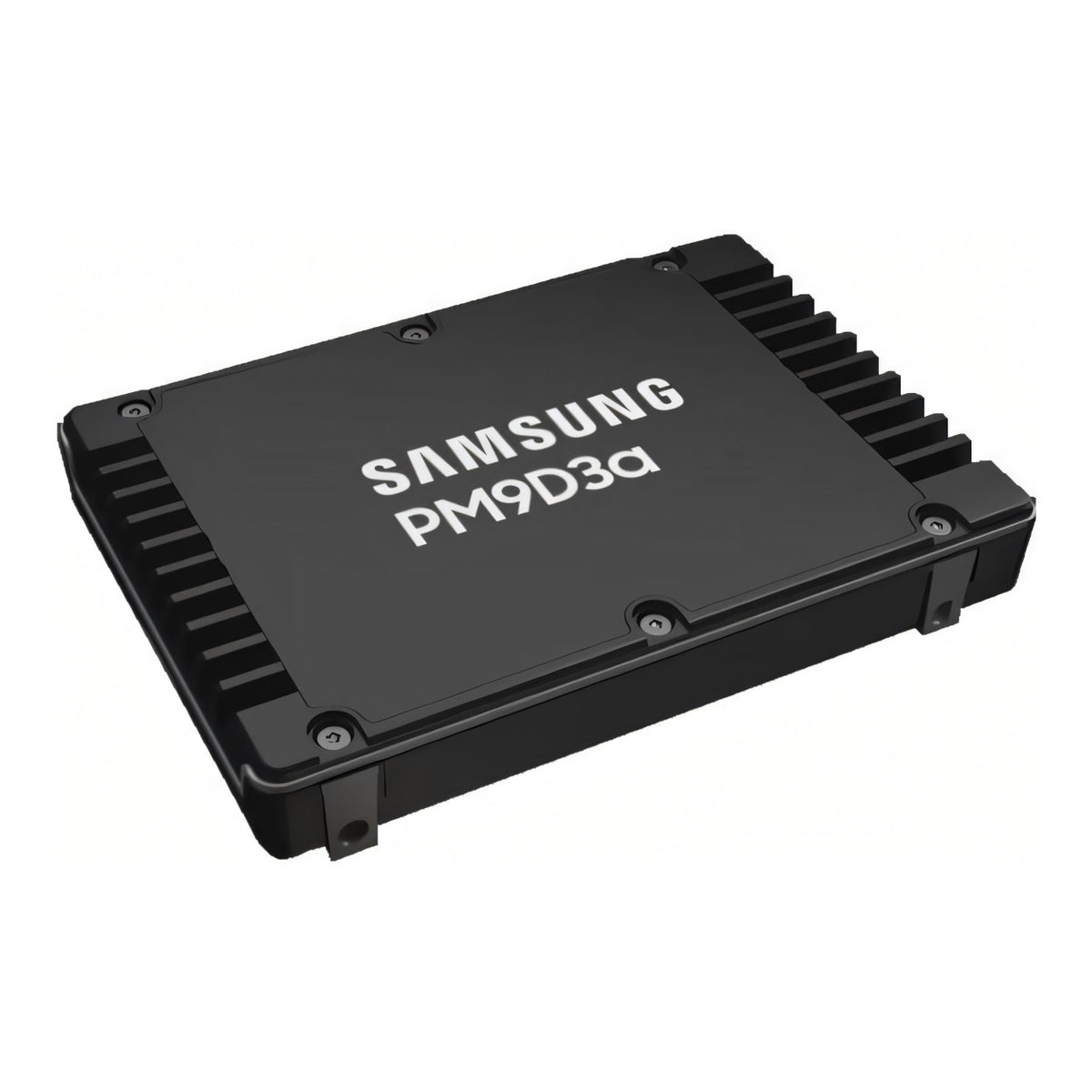 Samsung PM9D3a 2.5-inch 960GB PCIe 5.0 NVMe Internal SSD MZWL6960HFJA-00AW7
