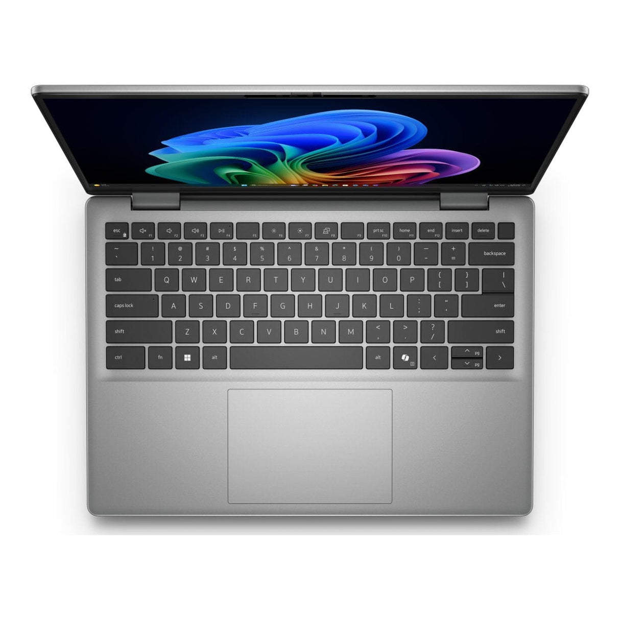 Dell Latitude 5455 14-inch FHD Laptop - Snapdragon X Plus 512GB SSD 16GB RAM Win 11 Pro