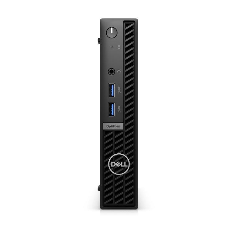Dell OptiPlex 7010 MFF PC - Intel Core i3-13100T 256GB SSD 8GB RAM Win 11 Pro