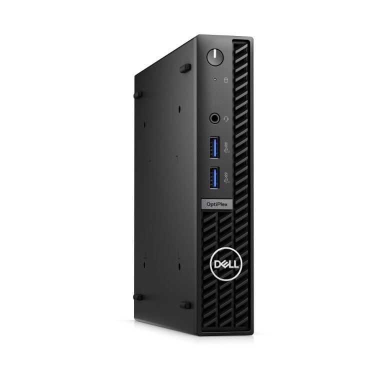 Dell OptiPlex 7010 MFF PC - Intel Core i3-13100T 256GB SSD 8GB RAM Win 11 Pro