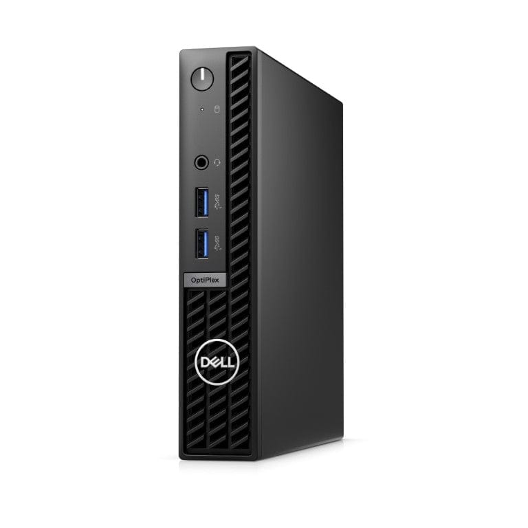 Dell OptiPlex 7010 MFF PC - Intel Core i3-13100T 256GB SSD 8GB RAM Win 11 Pro