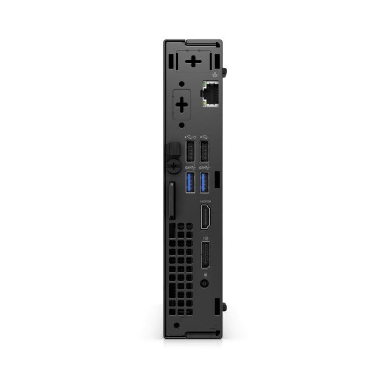 Dell OptiPlex 7010 MFF PC - Intel Core i3-13100T 256GB SSD 8GB RAM Win 11 Pro