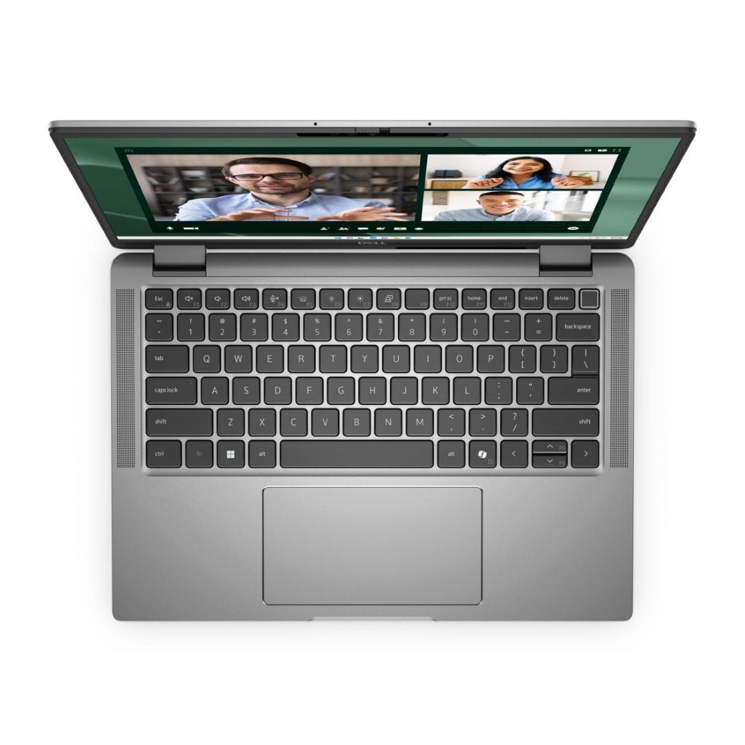 Dell Latitude 7350 13.3-inch FHD+ Laptop - Intel Core Ultra 7 165U 512GB SSD 16GB RAM 4G Win 11 Pro