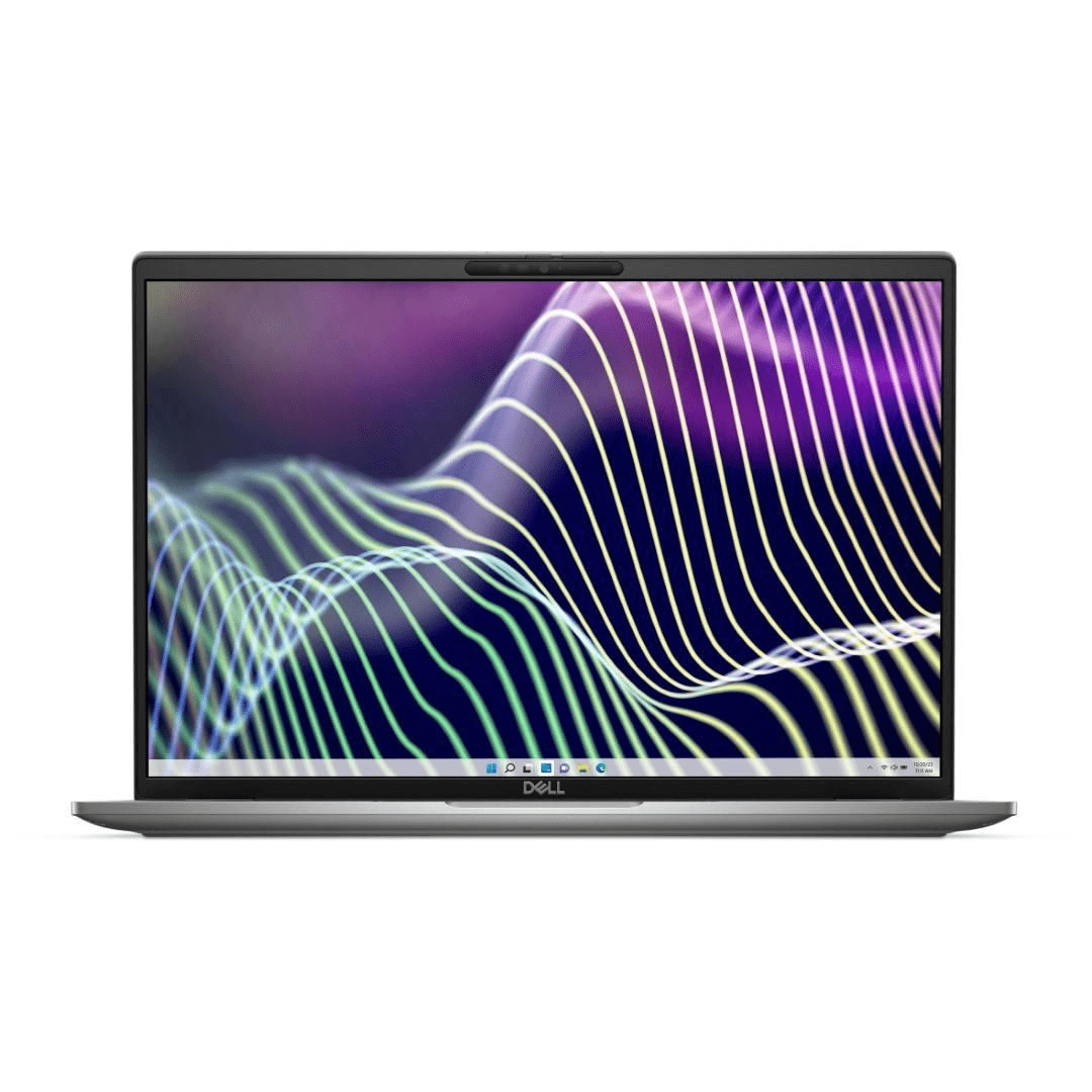 Dell Latitude 7640 16-inch FHD+ Laptop - Intel Core i5-1345U 512GB SSD 16GB RAM 4G Win 11 Pro N004L764016EMEA-4G
