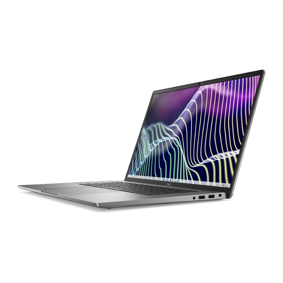 Dell Latitude 7640 16-inch FHD+ Laptop - Intel Core i5-1345U 512GB SSD 16GB RAM 4G Win 11 Pro N004L764016EMEA-4G