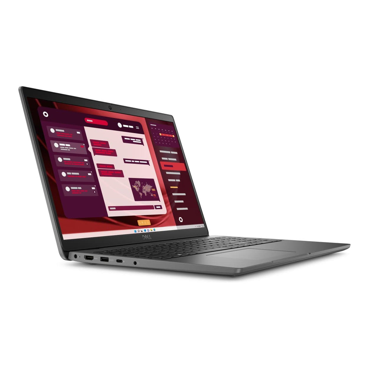 Dell Latitude 3550 15.6-inch FHD - Intel Core i5-1345U 512GB SSD 16GB RAM Win 11 Pro