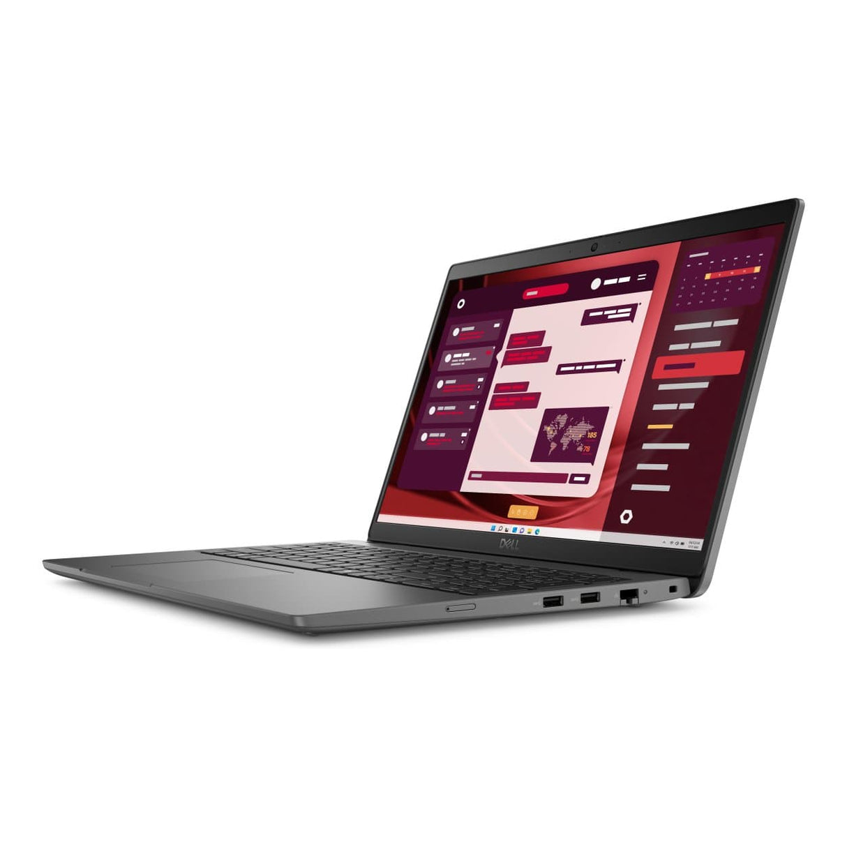 Dell Latitude 3550 15.6-inch FHD - Intel Core i5-1345U 512GB SSD 16GB RAM Win 11 Pro