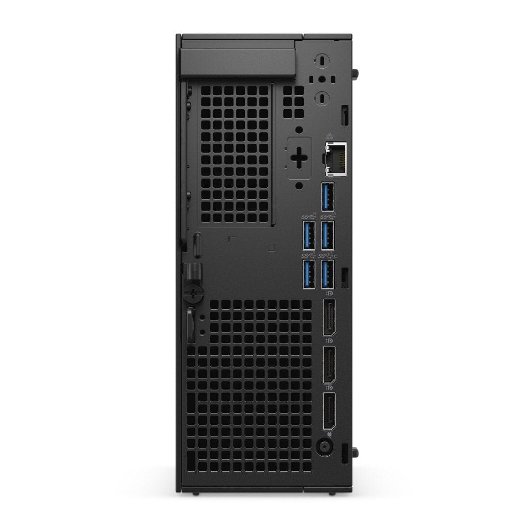 Dell Precision 3280 CFF Workstation PC - Intel Core i7-14700 512GB SSD 16GB RAM Nvidia T1000 Win 11 Pro