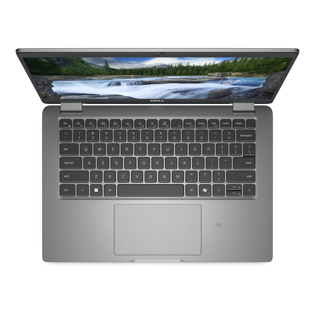 Dell Latitude 5350 13.3-inch FHD Laptop - Intel Core Ultra 7 165U 512GB SSD 16GB RAM 4G Win 11 Pro