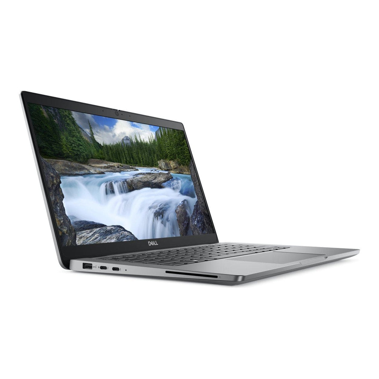Dell Latitude 5350 13.3-inch FHD Laptop - Intel Core Ultra 7 165U 512GB SSD 16GB RAM 4G Win 11 Pro