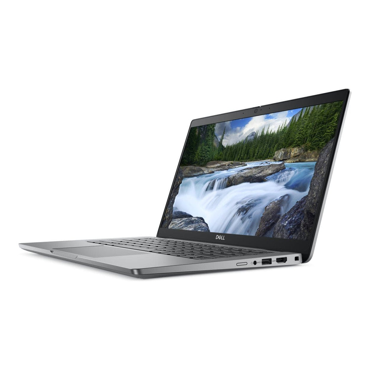 Dell Latitude 5350 13.3-inch FHD Laptop - Intel Core Ultra 7 165U 512GB SSD 16GB RAM 4G Win 11 Pro