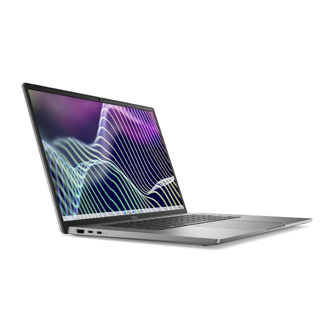 Dell Latitude 7640 16-inch FHD+ Laptop - Intel Core i7-1355U 512GB SSD 16GB RAM 4G Win 11 Pro