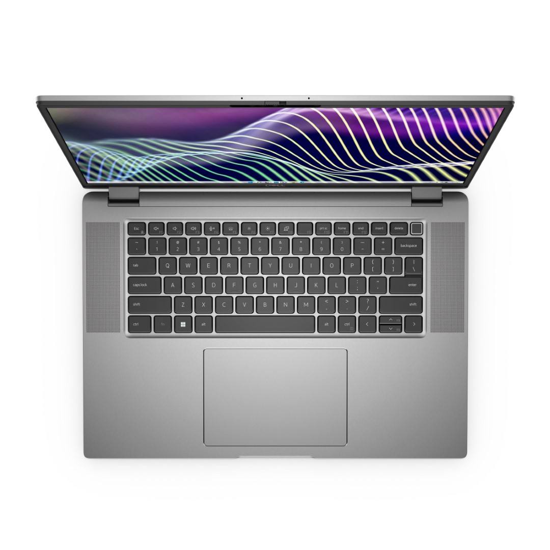 Dell Latitude 7640 16-inch FHD+ Laptop - Intel Core i7-1355U 512GB SSD 16GB RAM 4G Win 11 Pro