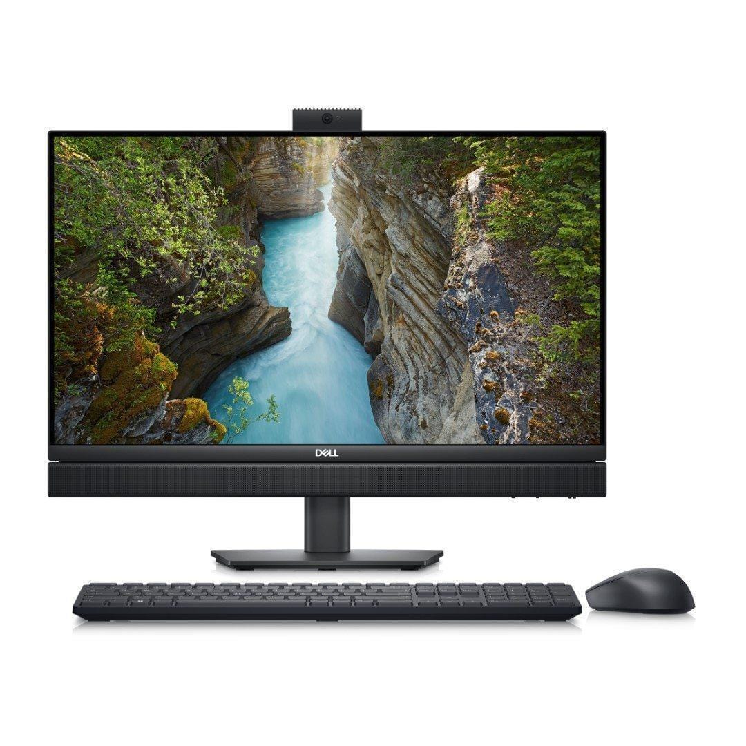 Dell OptiPlex 7410 23.8-inch FHD All-in-One PC - Intel Core i5-13500T 256GB SSD 8GB RAM Win 11 Pro