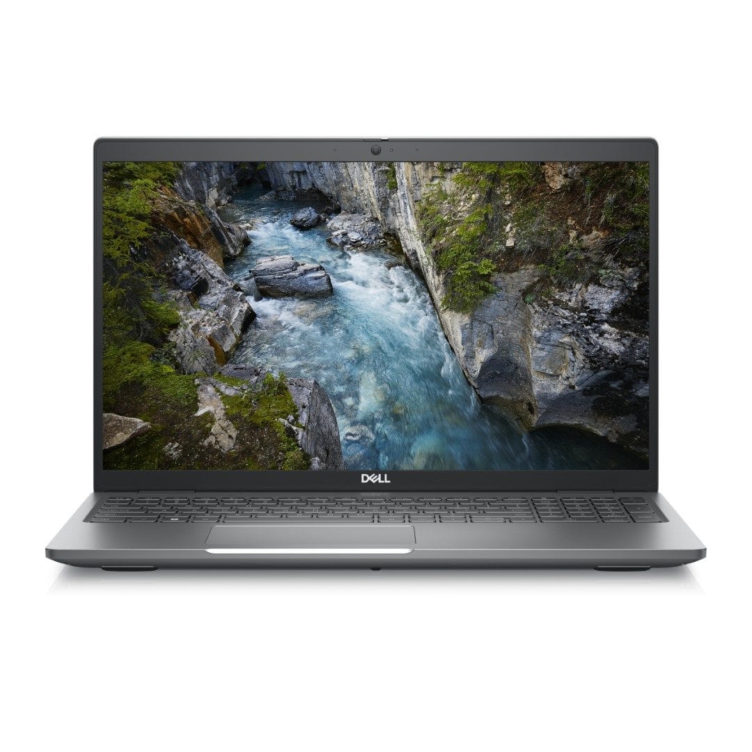 Dell Precision 3581 15.6-inch FHD Mobile Workstation - Intel Core i7-13700H 512GB SSD 16GB RAM Nvidia RTX A1000 Win 11 Pro