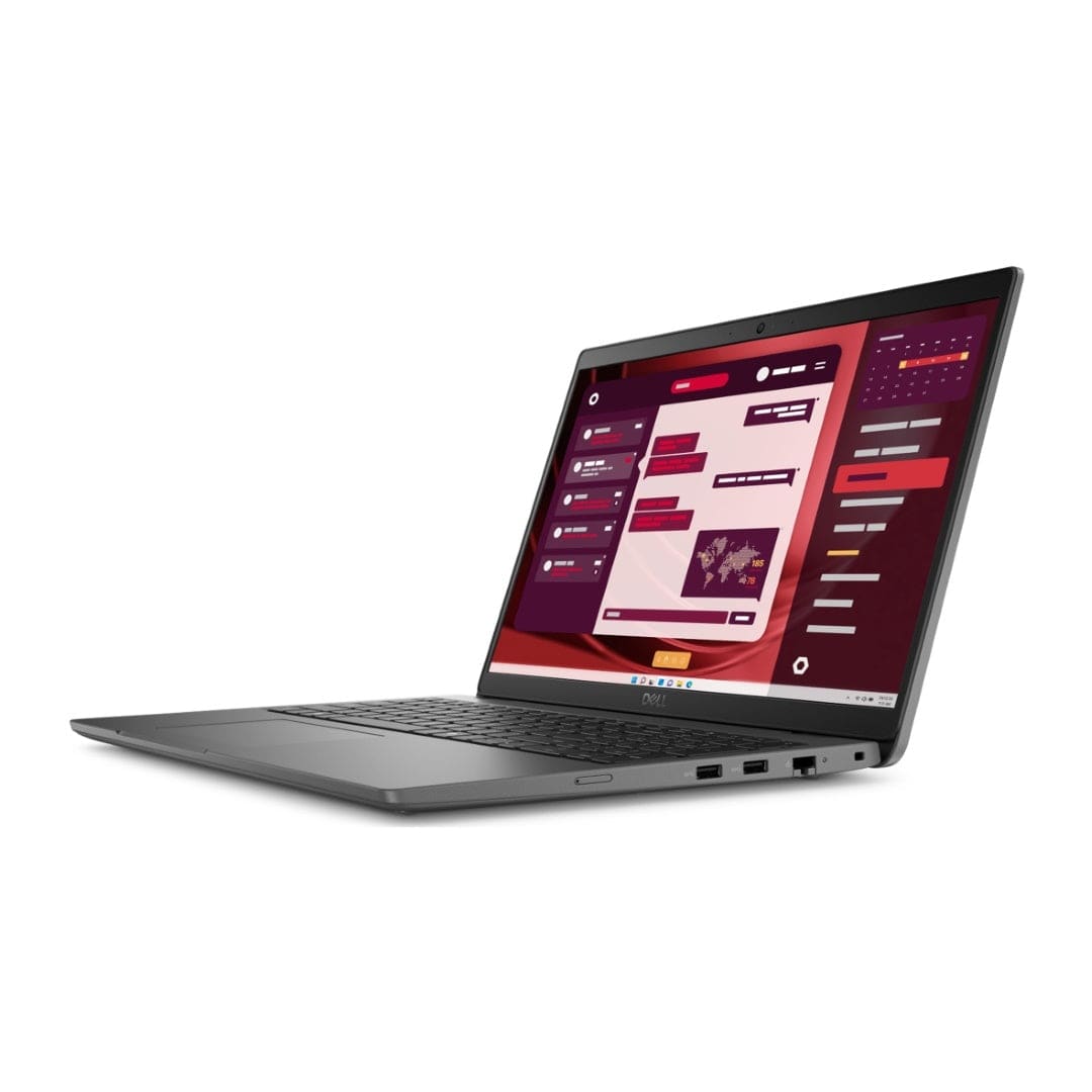 Dell Latitude 3550 15.6-inch FHD Laptop - Intel Core Ultra 5 125U 512GB SSD 8GB RAM Win 11 Pro