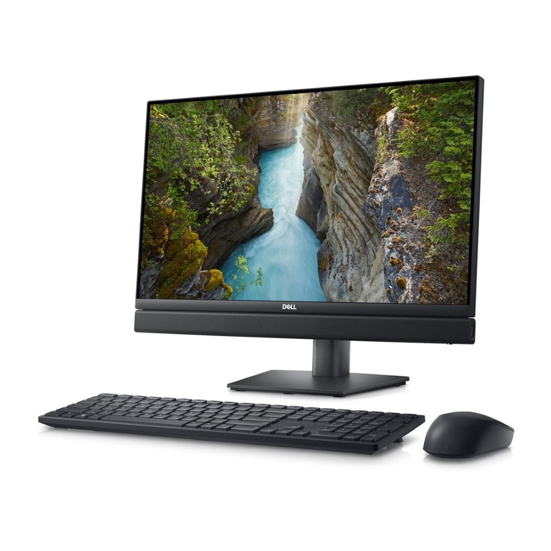 Dell OptiPlex 7410 23.8-inch FHD All-in-One PC - Intel Core i5-13500T 512GB SSD 16GB RAM Win 11 Pro