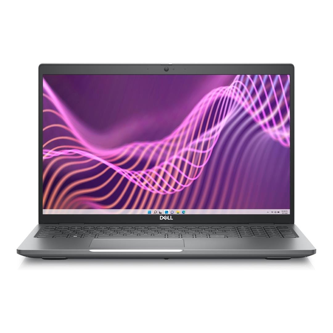 Dell Latitude 5540 15.6-inch FHD Laptop - Intel Core i5-1345U 512GB SSD 8GB RAM LTE Win 11 Pro
