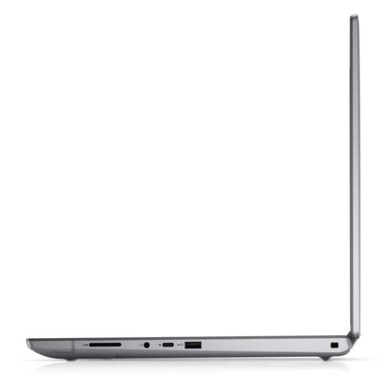 Dell Precision 7680 16-inch FHD+ Mobile Workstation - Intel Core i7-13850HX 512GB SSD 16GB RAM Nvidia RTX 2000 Win 11 Pro