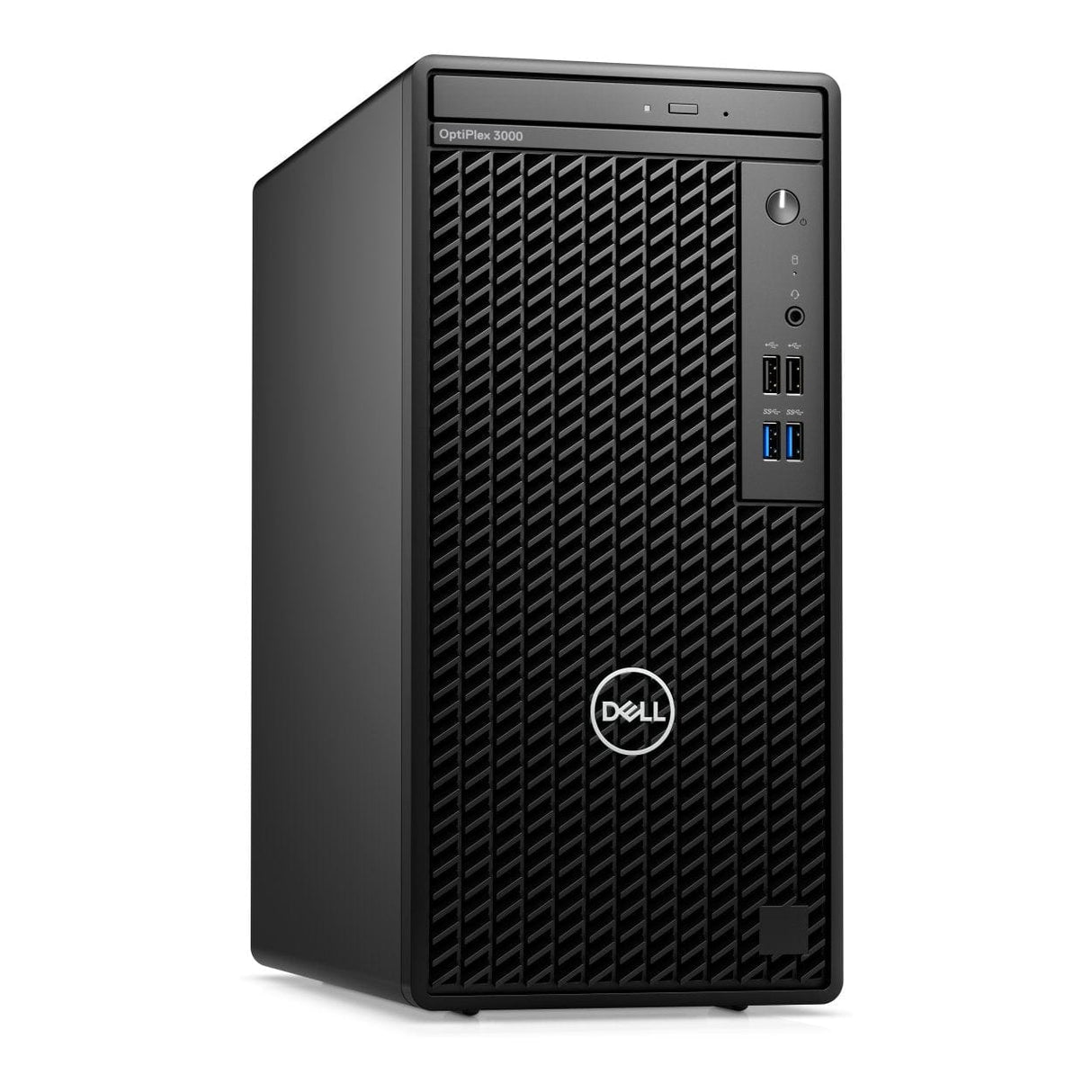 Dell OptiPlex 3000 Mini Tower PC - Intel Core i5-12500 512GB SSD 16GB RAM Win 11 Pro