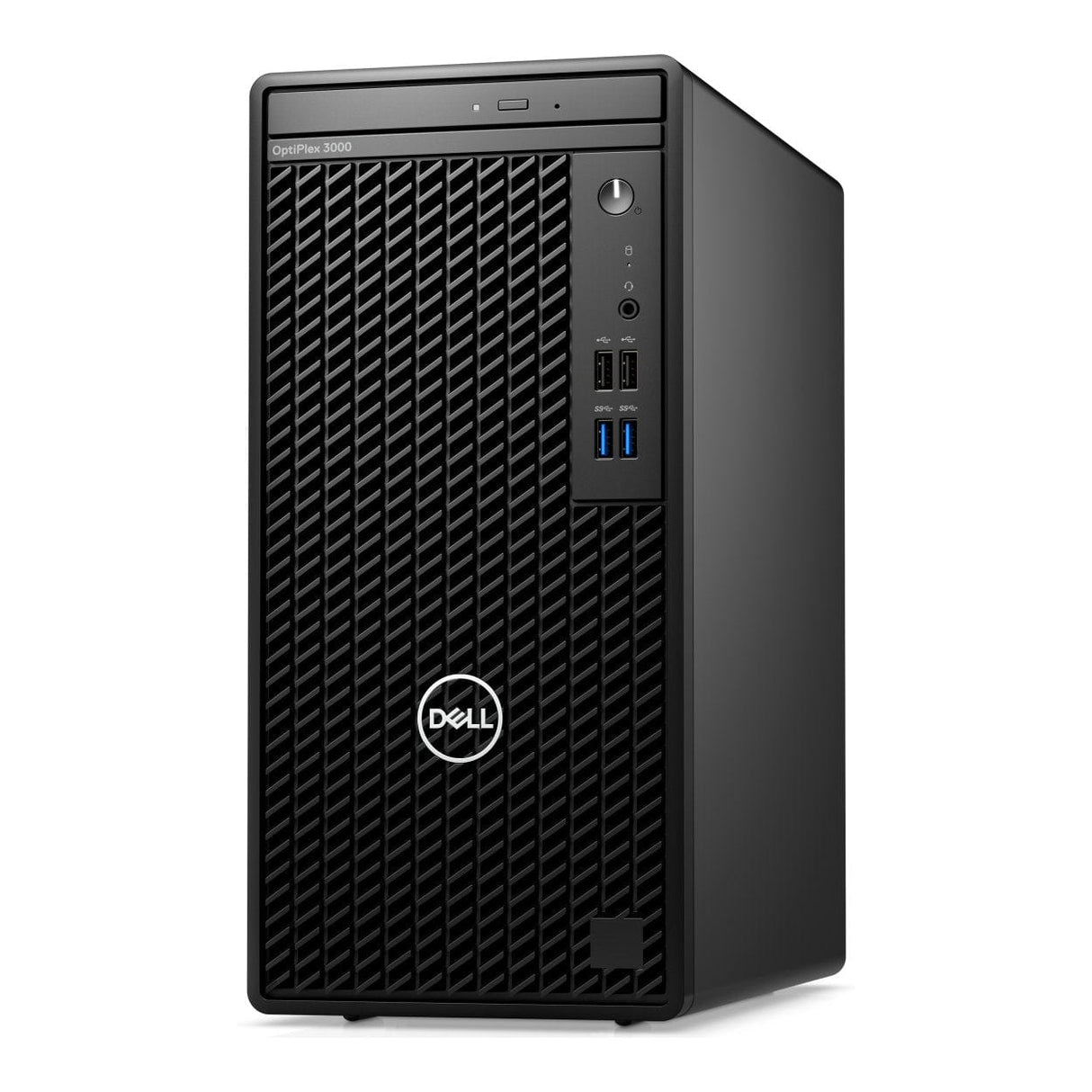 Dell OptiPlex 3000 Mini Tower PC - Intel Core i5-12500 512GB SSD 16GB RAM Win 11 Pro