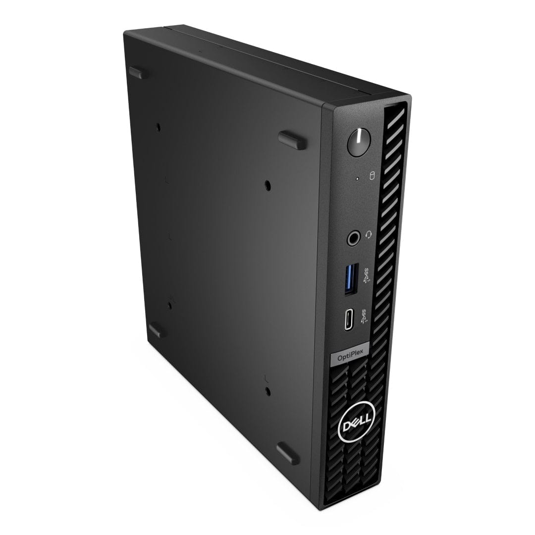 Dell OptiPlex 7020 MFF PC - Intel Core i5-14500T 512GB SSD 16GB RAM Win 11 Pro