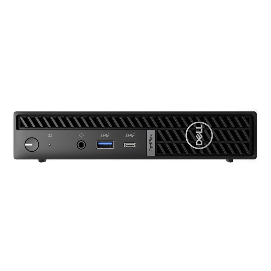 Dell OptiPlex 7020 MFF PC - Intel Core i5-14500T 512GB SSD 16GB RAM Win 11 Pro