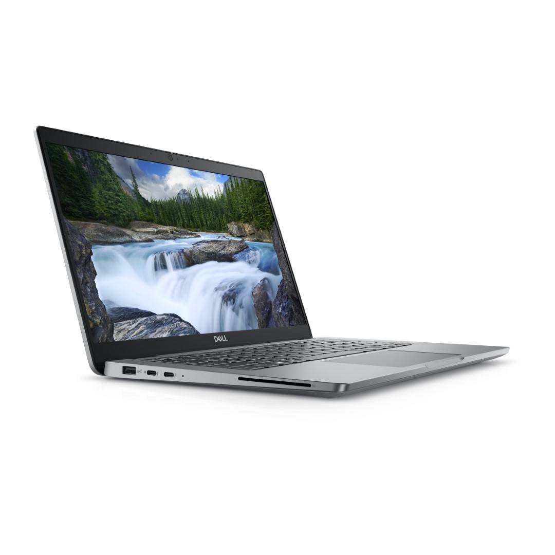 Dell Latitude 5340 13.3-inch FHD Laptop - Intel Core i5-1345U 512GB SSD 16GB RAM LTE Win 11 Pro N013L534013EMEA-4G