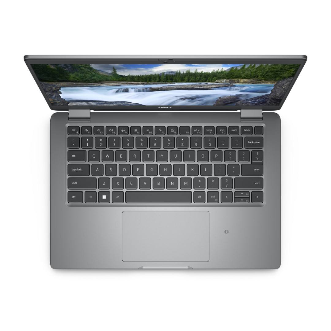 Dell Latitude 5340 13.3-inch FHD Laptop - Intel Core i5-1345U 512GB SSD 16GB RAM LTE Win 11 Pro N013L534013EMEA-4G