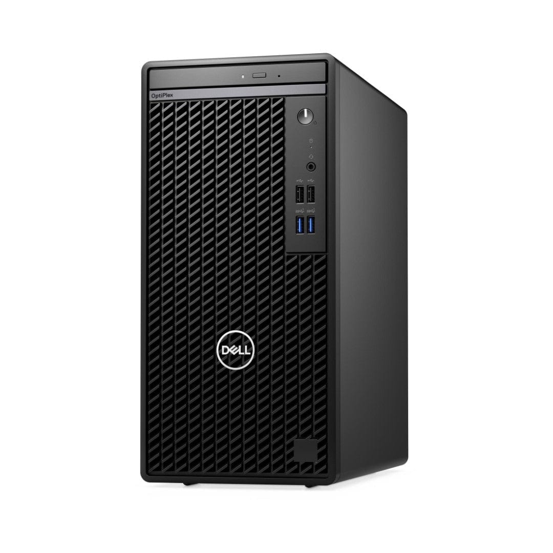 Dell OptiPlex 7010 MT PC - Intel Core i5-12500 512GB SSD 8GB RAM Win 11 Pro