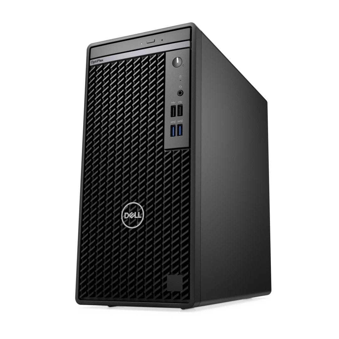 Dell OptiPlex 7010 MT PC - Intel Core i5-12500 512GB SSD 8GB RAM Win 11 Pro