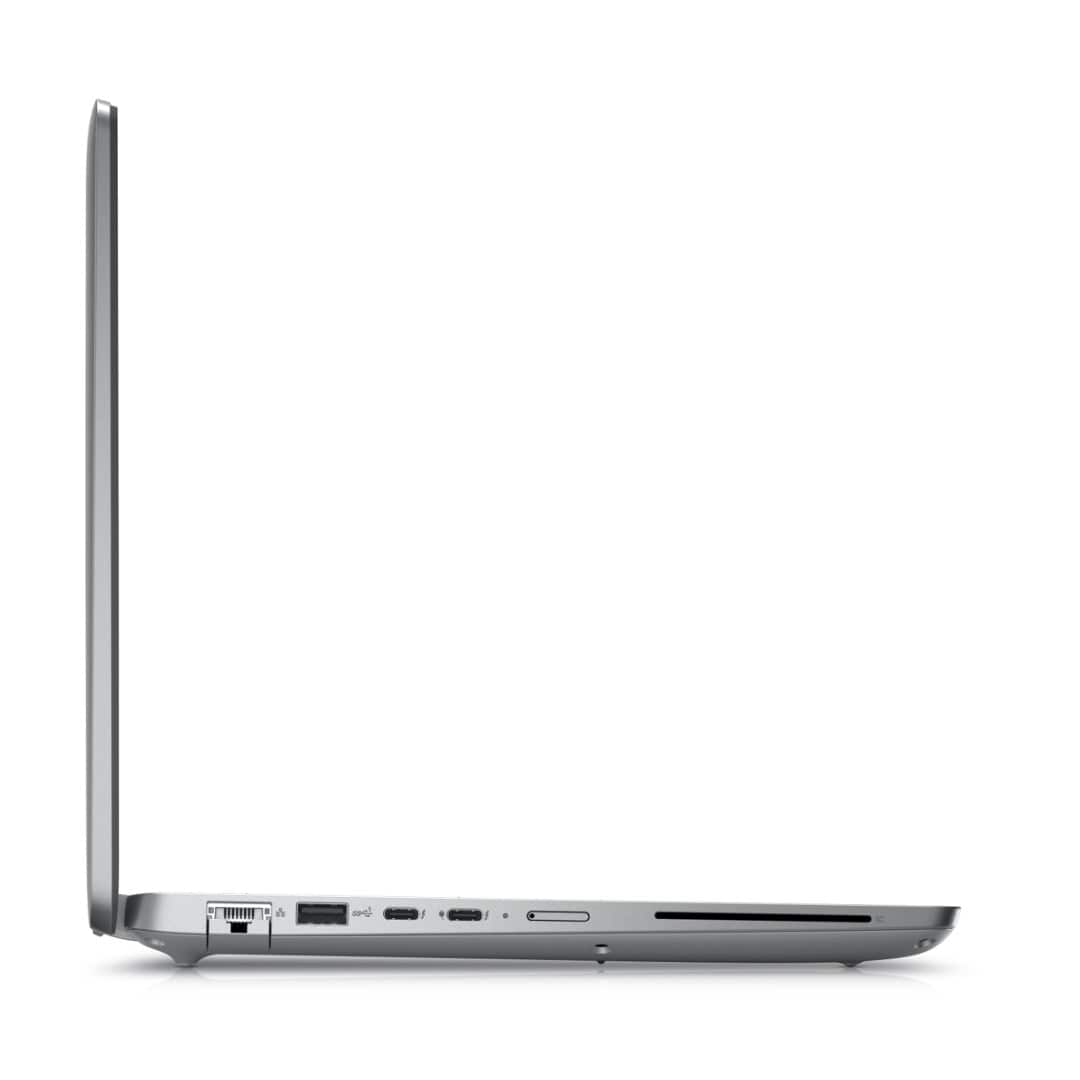 Dell Precision 3480 14-inch FHD Mobile Workstation - Intel Core i7-1360P 512GB SSD 16GB RAM Nvidia RTX A500 Win 11 Pro