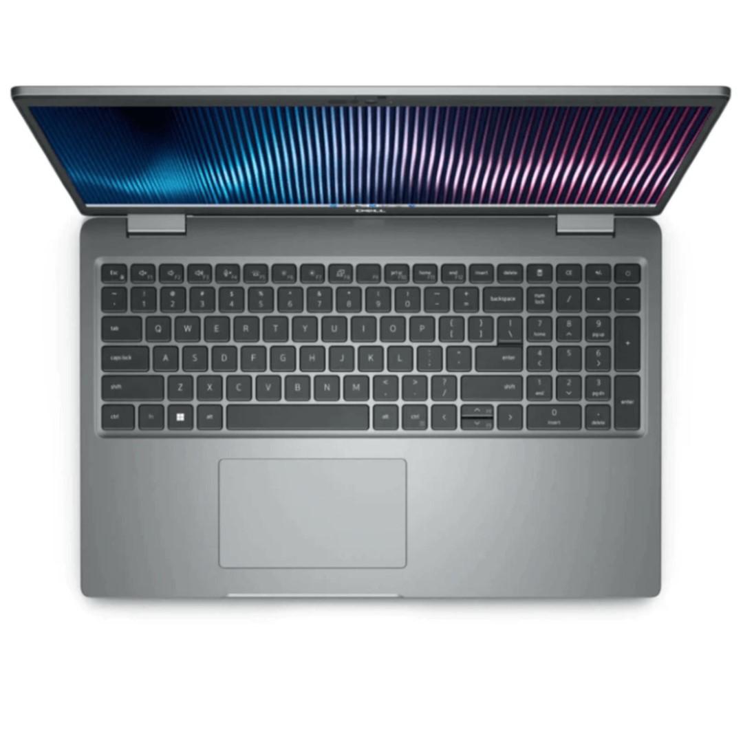 Dell Latitude 5540 15.6-inch FHD Laptop - Intel Core i7-1355U 512GB SSD 16GB RAM 4G Win 11 Pro