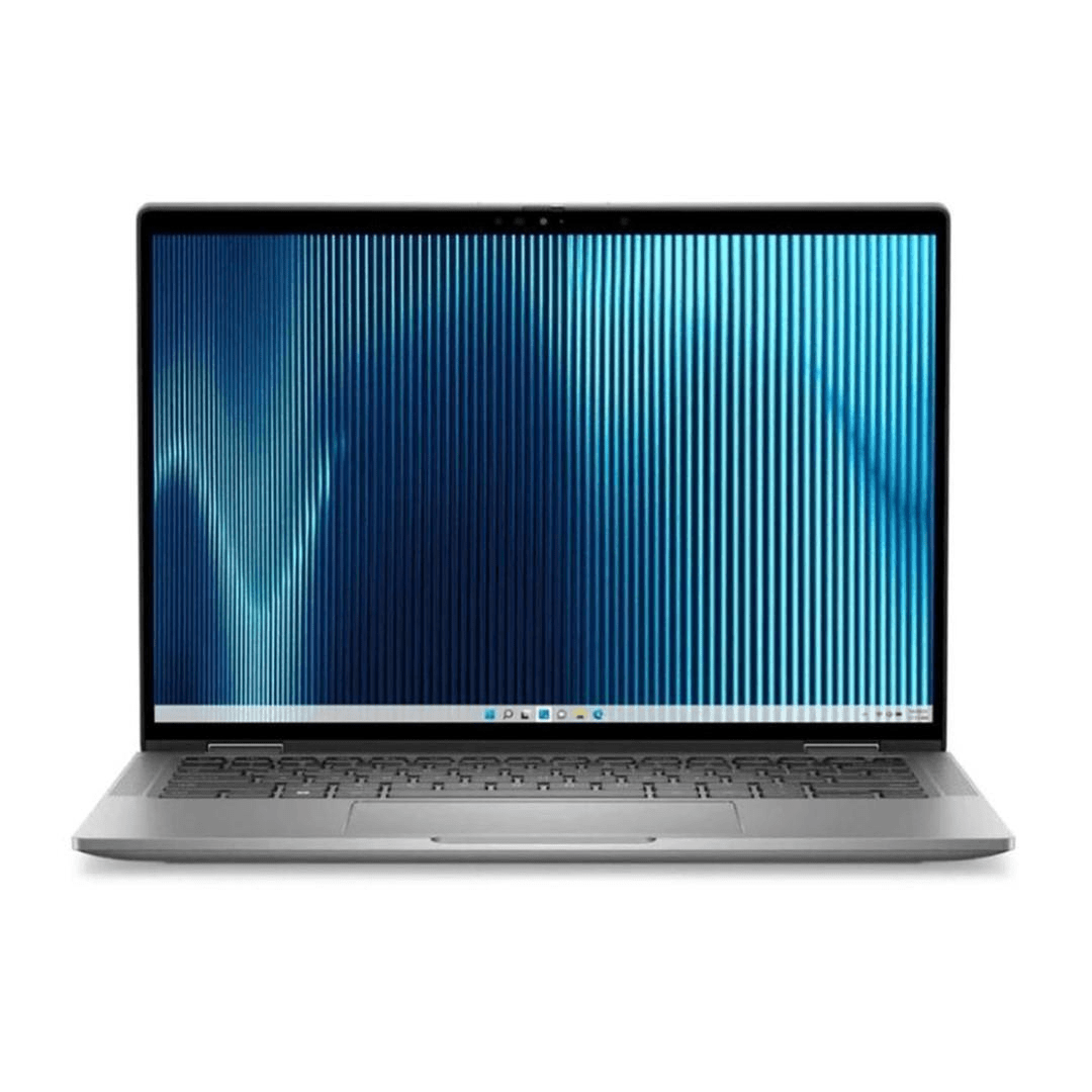Dell Latitude 7440 14-inch FHD 2-in-1 Laptop - Intel Core i7-1365U 512GB SSD 16GB RAM 4G Win 11 Pro