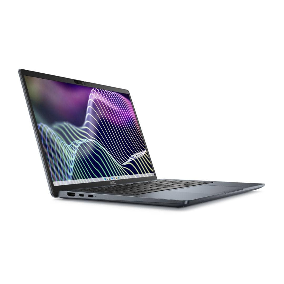 Dell Latitude 7440 14-inch FHD 2-in-1 Laptop - Intel Core i7-1365U 512GB SSD 16GB RAM 4G Win 11 Pro