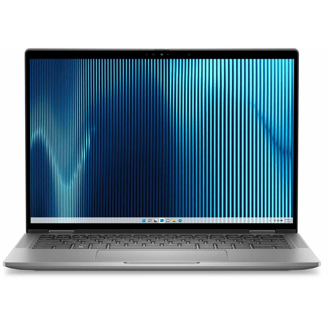 Dell Latitude 7340 13.3-inch FHD Laptop - Intel Core i7-1365U 512GB SSD 16GB RAM LTE Win 11 Pro N043L734013EMEA-4G