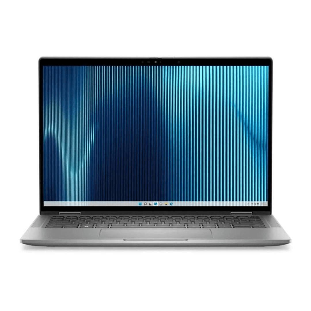 Dell Latitude 7340 13.3-inch FHD+ Laptop - Intel Core i7-1365U 512GB SSD 16GB RAM Win 11 Pro N043L734013EMEA_VP