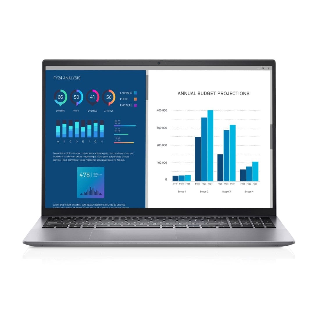 Dell Vostro 5630 16-inch FHD+ Laptop - Intel Core i7-1360P 512GB SSD 16GB RAM Win 11 Pro