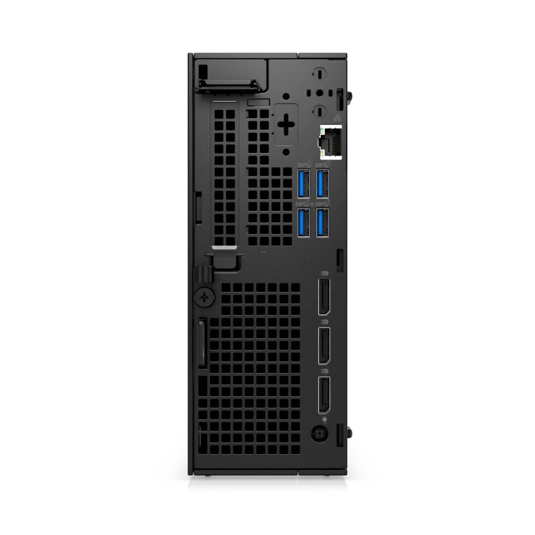 Dell Precision 3260 CFF Workstation PC - Intel Core i7-13700 512GB SSD 16GB RAM Nvidia T1000 Win 11 Pro