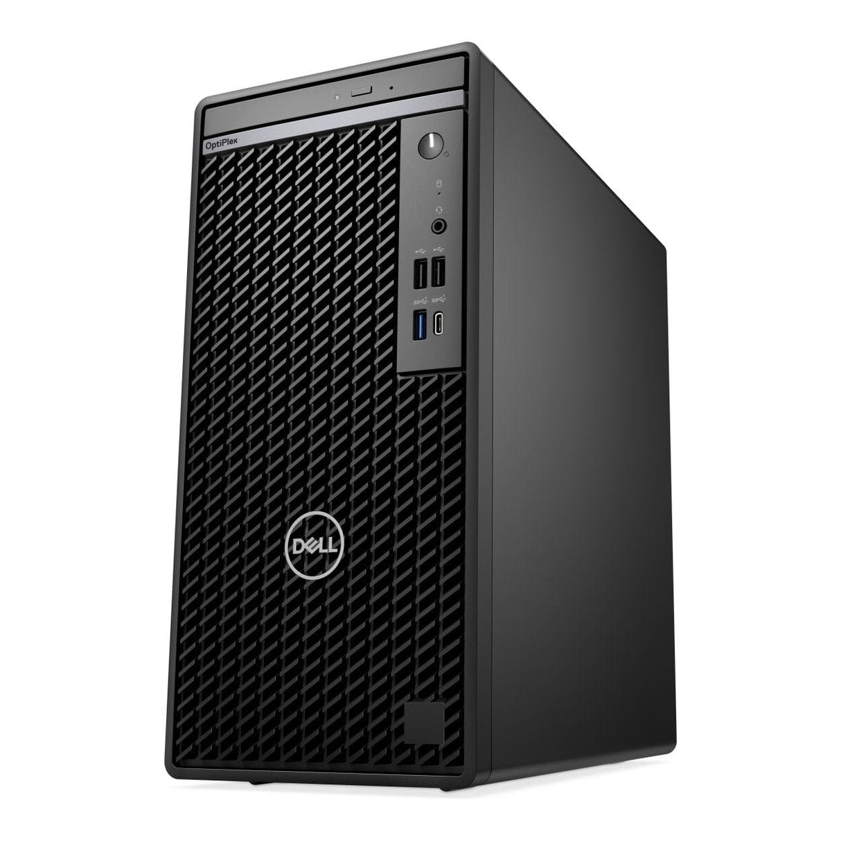 Dell OptiPlex 7020 MT PC - Intel Core i5-12500 512GB SSD 16GB RAM Win 11 Pro