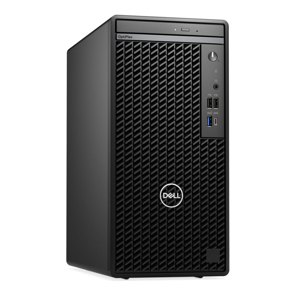 Dell OptiPlex 7020 MT PC - Intel Core i5-12500 512GB SSD 16GB RAM Win 11 Pro